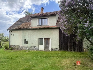 Prodej rodinného domu 170 m², pozemek 1708 m²