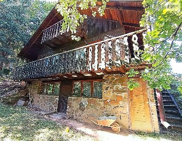 Ostrovec-Lhotka, Rokycany, Lhotka