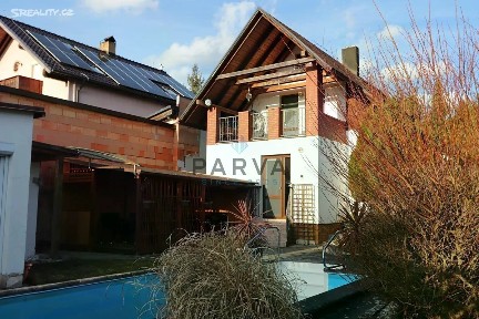 Prodej rodinného domu 112 m², pozemek 368 m² Dobřív