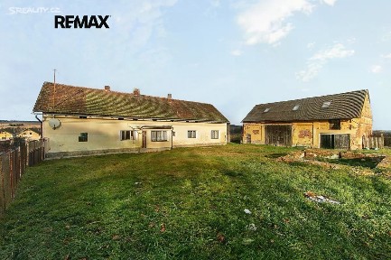 Prodej rodinného domu 152 m², pozemek 1632 m²
