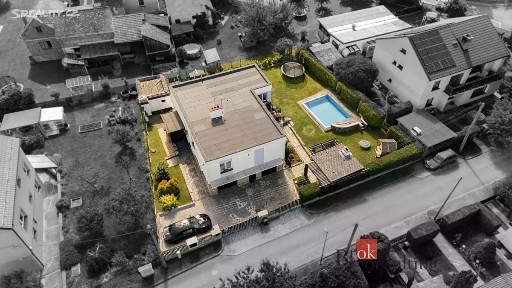 Prodej rodinného domu 150 m², pozemek 714 m²