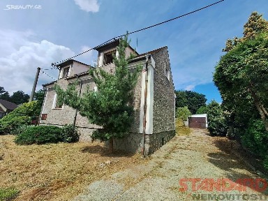 Prodej rodinného domu 100 m², pozemek 476 m²