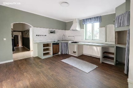 Prodej rodinného domu 180 m², pozemek 603 m²