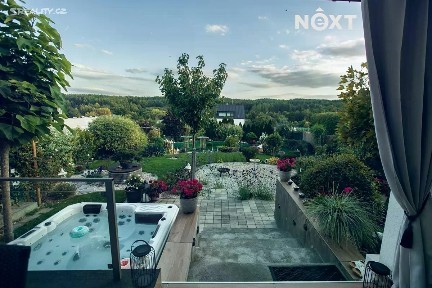 Prodej rodinného domu 127 m², pozemek 790 m²
