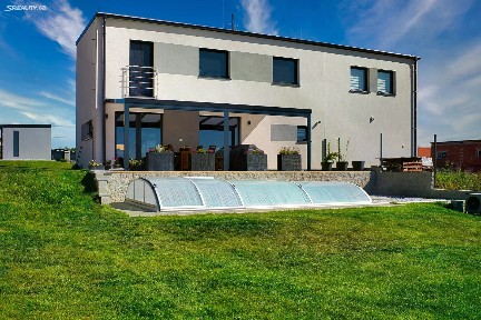 Prodej rodinného domu 101 m², pozemek 394 m²