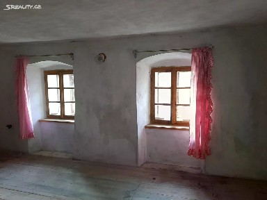 Hartmanice - Loučová