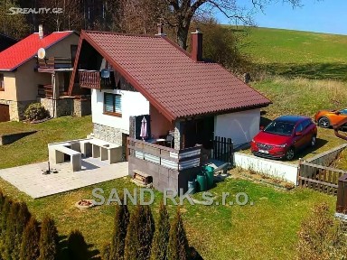 Pec, Domažlice