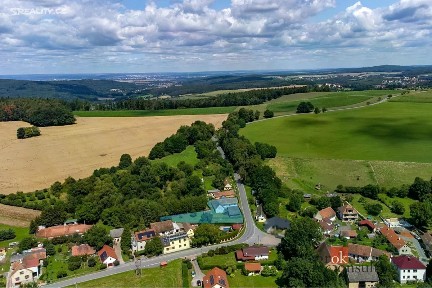 Prodej rodinného domu 109 m², pozemek 1508 m²