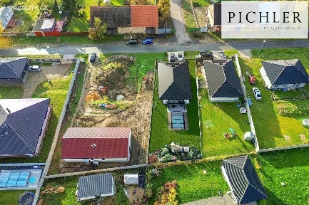 Prodej rodinného domu 78 m², pozemek 515 m²