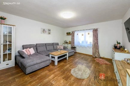 Prodej rodinného domu 160 m², pozemek 437 m²
