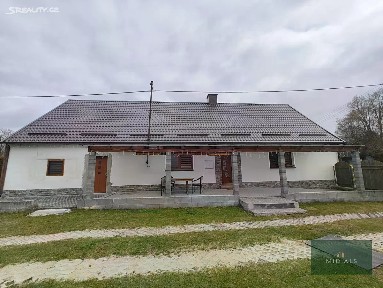 Bor, Tachov, Ostrov