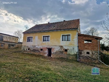 Erpužice - Malovice