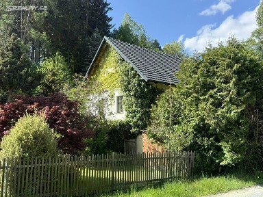 Hnačov, Klatovy