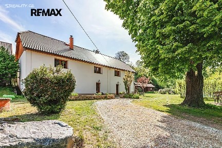 Prodej rodinného domu 180 m², pozemek 3249 m² Zbiroh - Přísednice