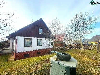 Halže, Tachov, Sadová