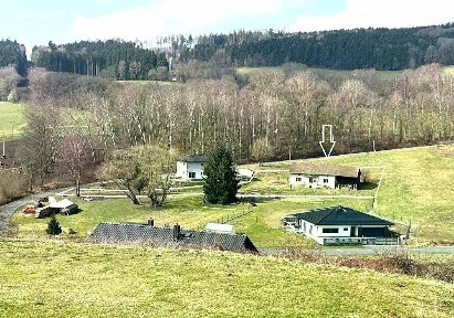 Prodej rodinného domu 75 m², pozemek 1653 m²