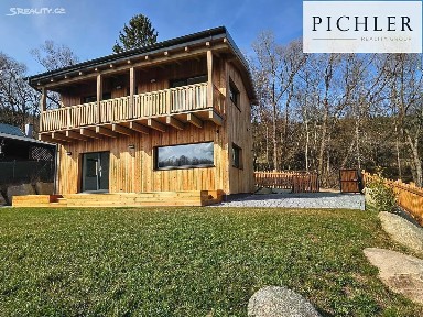 Prodej rodinného domu 120 m², pozemek 572 m²