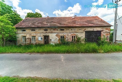Prodej rodinného domu 112 m², pozemek 940 m² Stráž - Bonětičky