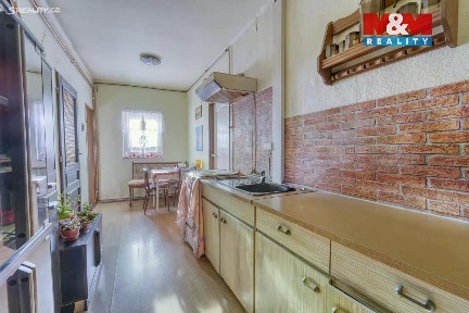 Prodej rodinného domu 250 m², pozemek 1250 m² Pňovany