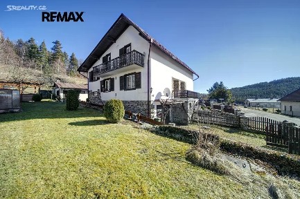 Prodej rodinného domu 134 m², pozemek 837 m²