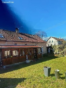 Prodej chalupy 246 m², pozemek 693 m² Svojšín - Řebří