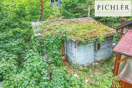 Prodej chaty 31 m², pozemek 31 m²