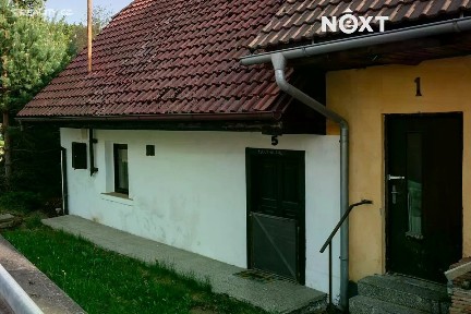 Prodej chalupy 98 m², pozemek 139 m²