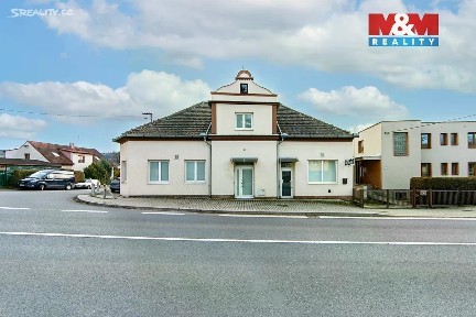 Prodej rodinného domu 160 m², pozemek 358 m²
