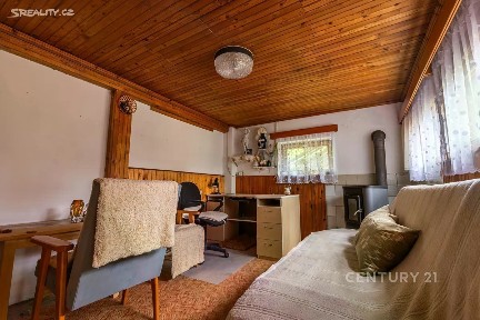 Štěnovice, Plzeň-jih, V potocích
