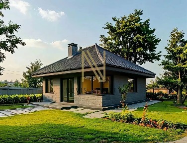 Prodej rodinného domu 50 m², pozemek 2050 m²
