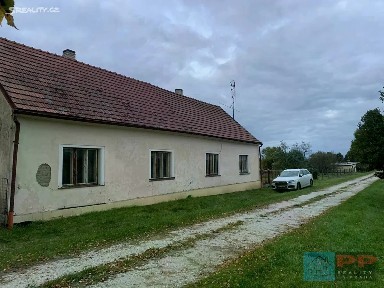 Horažďovice - Veřechov