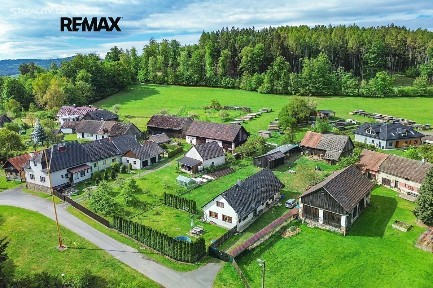 Mezholezy, Domažlice