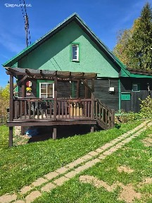 Přimda, Tachov, Borská