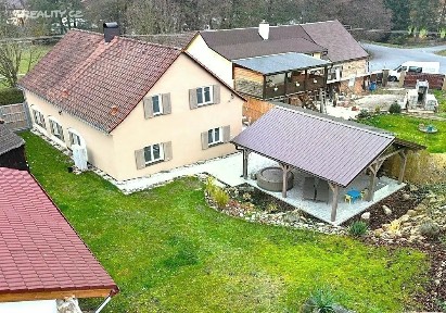 Stráž - Bernartice