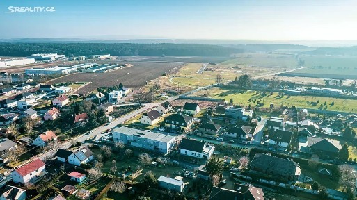 Prodej vícegeneračního domu 283 m², pozemek 774 m²