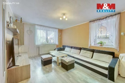 Prodej rodinného domu 142 m², pozemek 269 m²