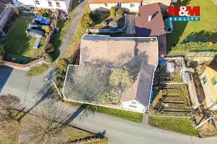 Prodej rodinného domu 85 m², pozemek 267 m² Hlohová