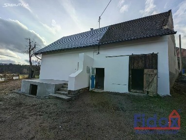 Hrádek - Kašovice
