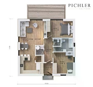 Prodej rodinného domu 87 m², pozemek 983 m²
