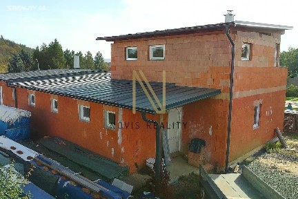 Prodej rodinného domu 200 m², pozemek 869 m² Pod Valem, Blovice - Hradiště