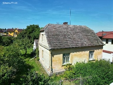 Heydukova, Starý Plzenec