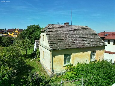 Heydukova, Starý Plzenec