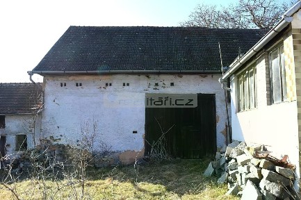 Prodej rodinného domu 90 m², pozemek 872 m²