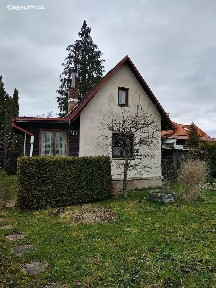 Prodej chaty 26 m², pozemek 311 m² Mýto