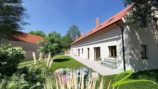 Prodej rodinného domu 97 m², pozemek 1159 m²