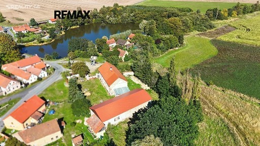Prostiboř - Telice