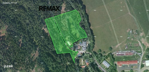 Železná Ruda, Klatovy, Špičák