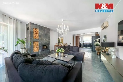 Prodej rodinného domu 124 m², pozemek 722 m²