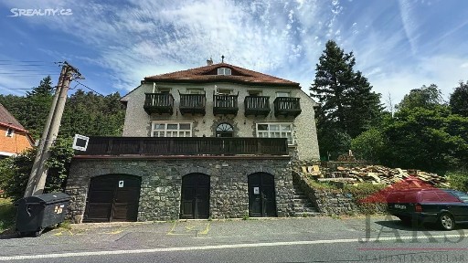 Petrovice u Sušice, Klatovy, Františkova Ves