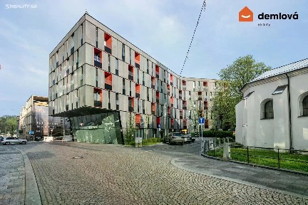 Prodej bytu 4+kk 96 m² Biskupská, Ostrava - Moravská Ostrava